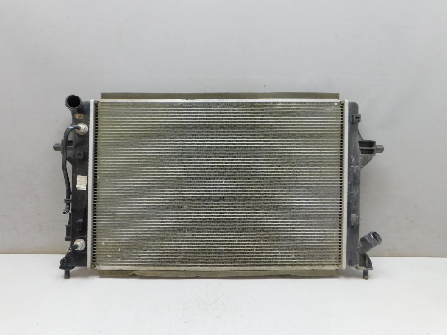 Радиатор охлаждения