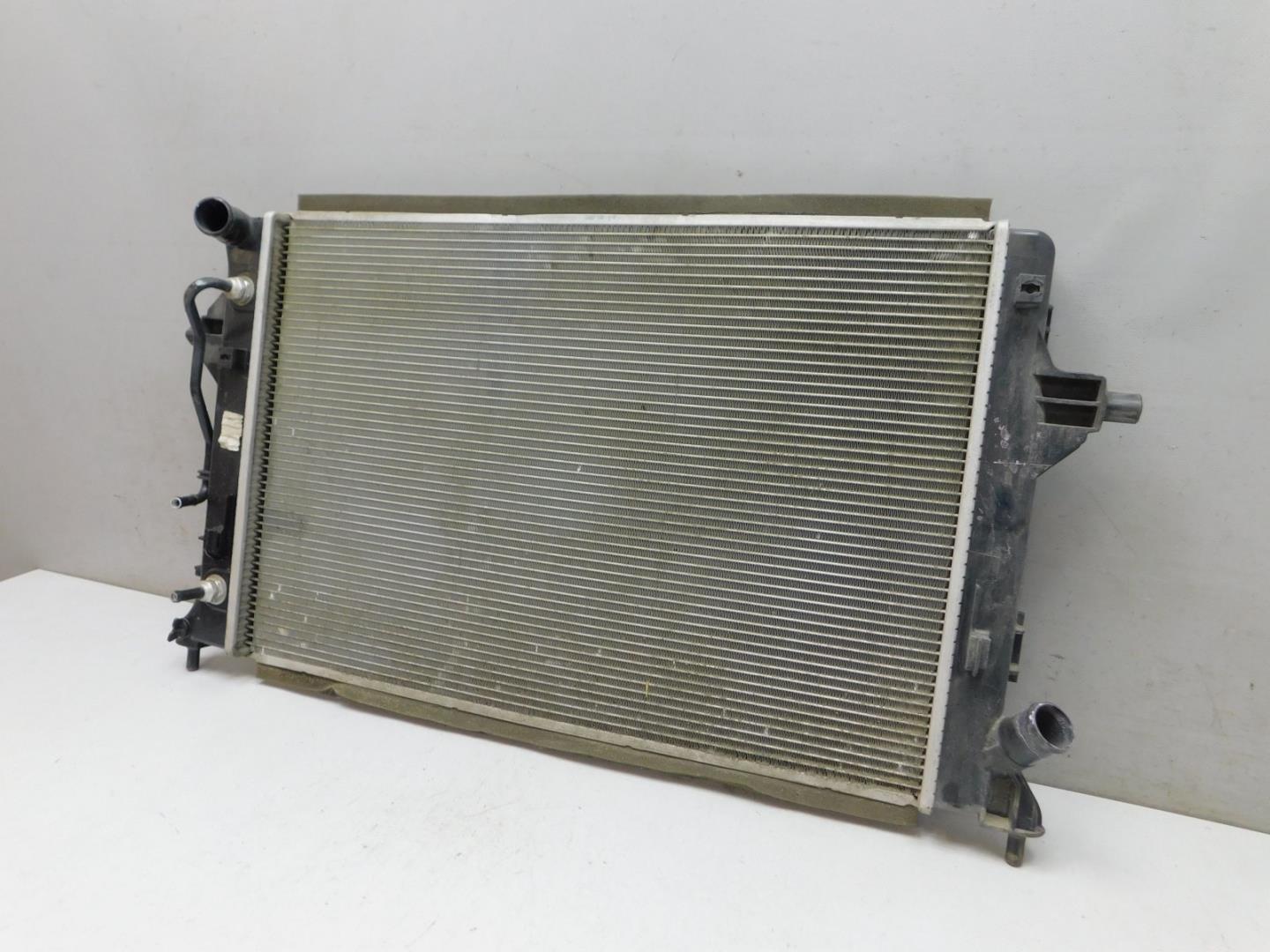 Радиатор охлаждения