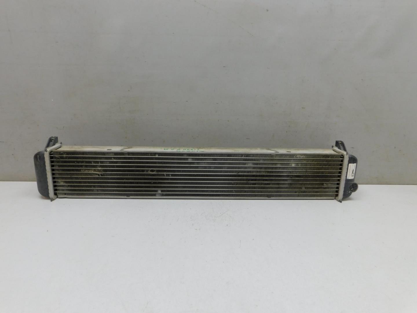 Радиатор охлаждения