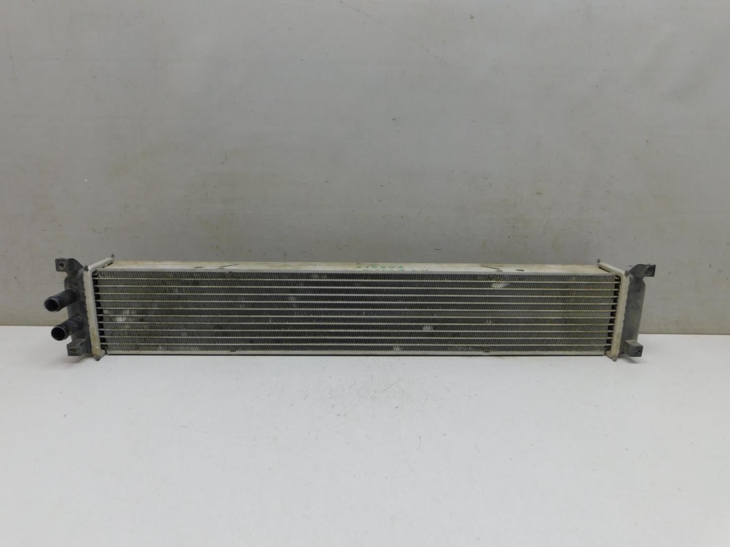 Радиатор охлаждения