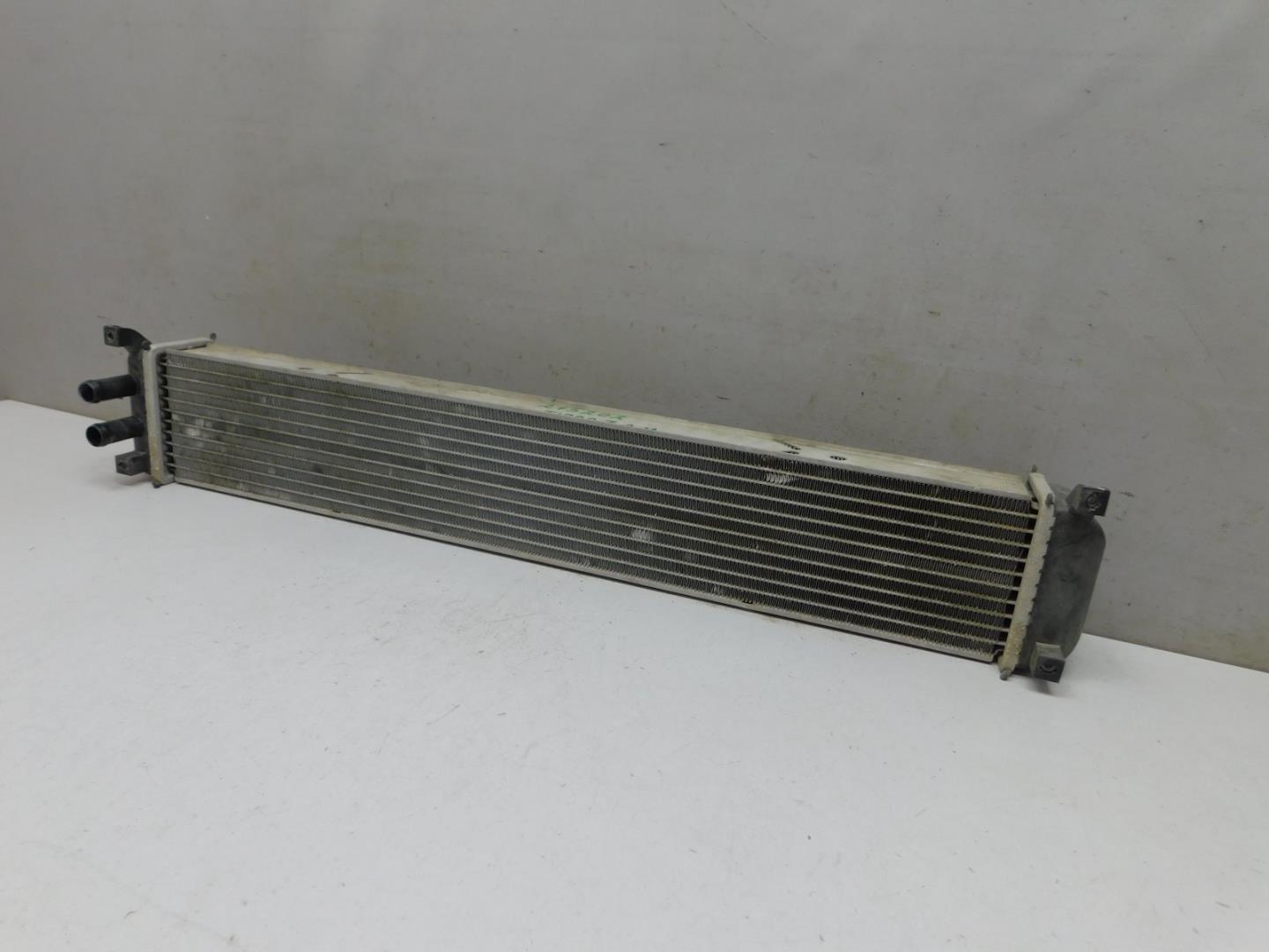 Радиатор охлаждения