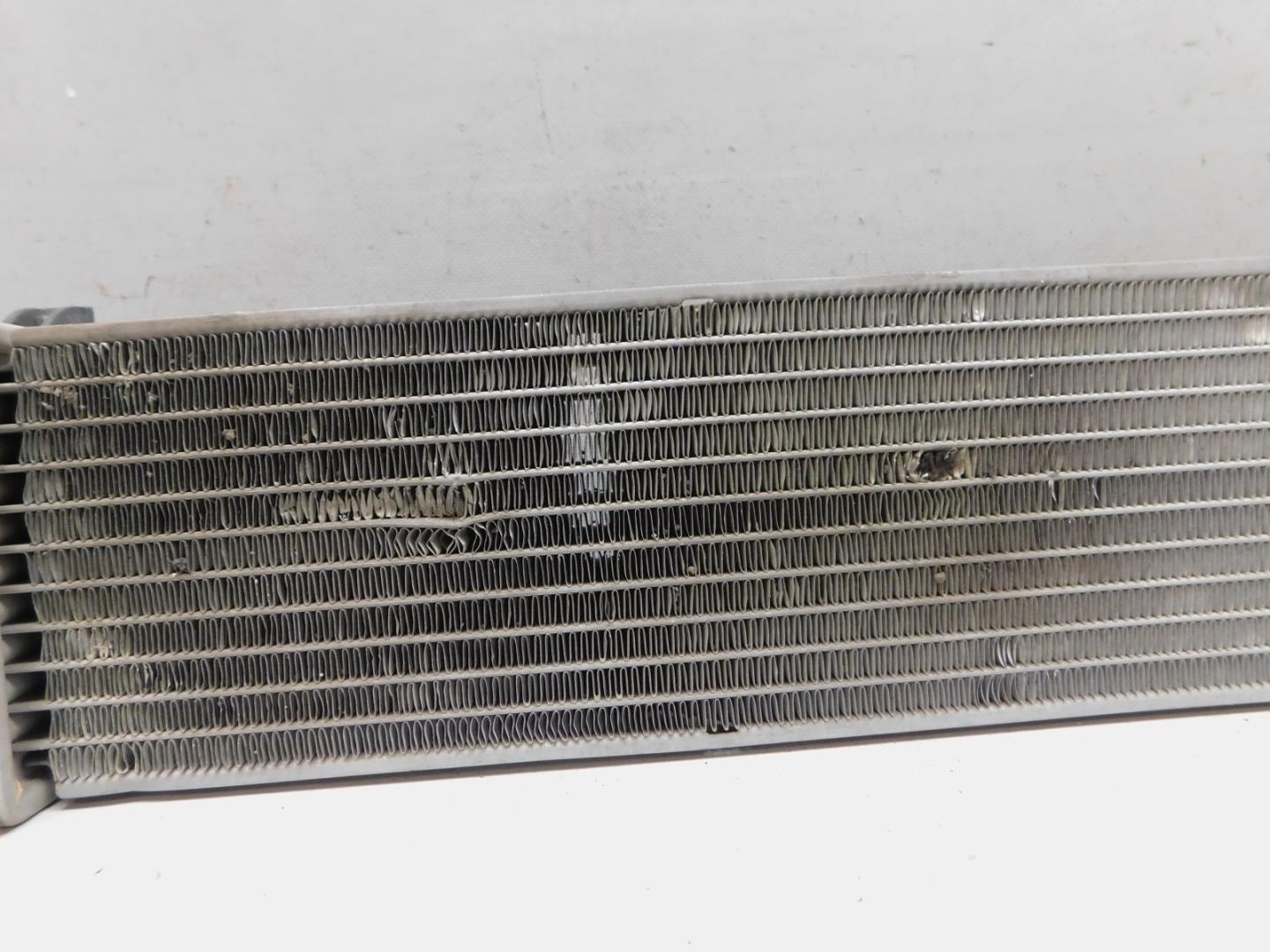 Радиатор охлаждения