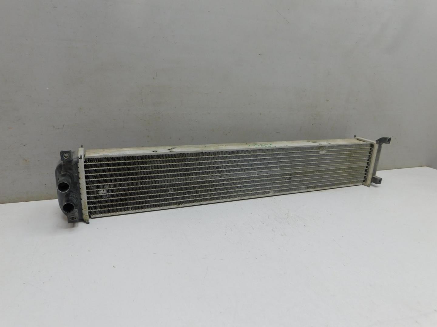 Радиатор охлаждения