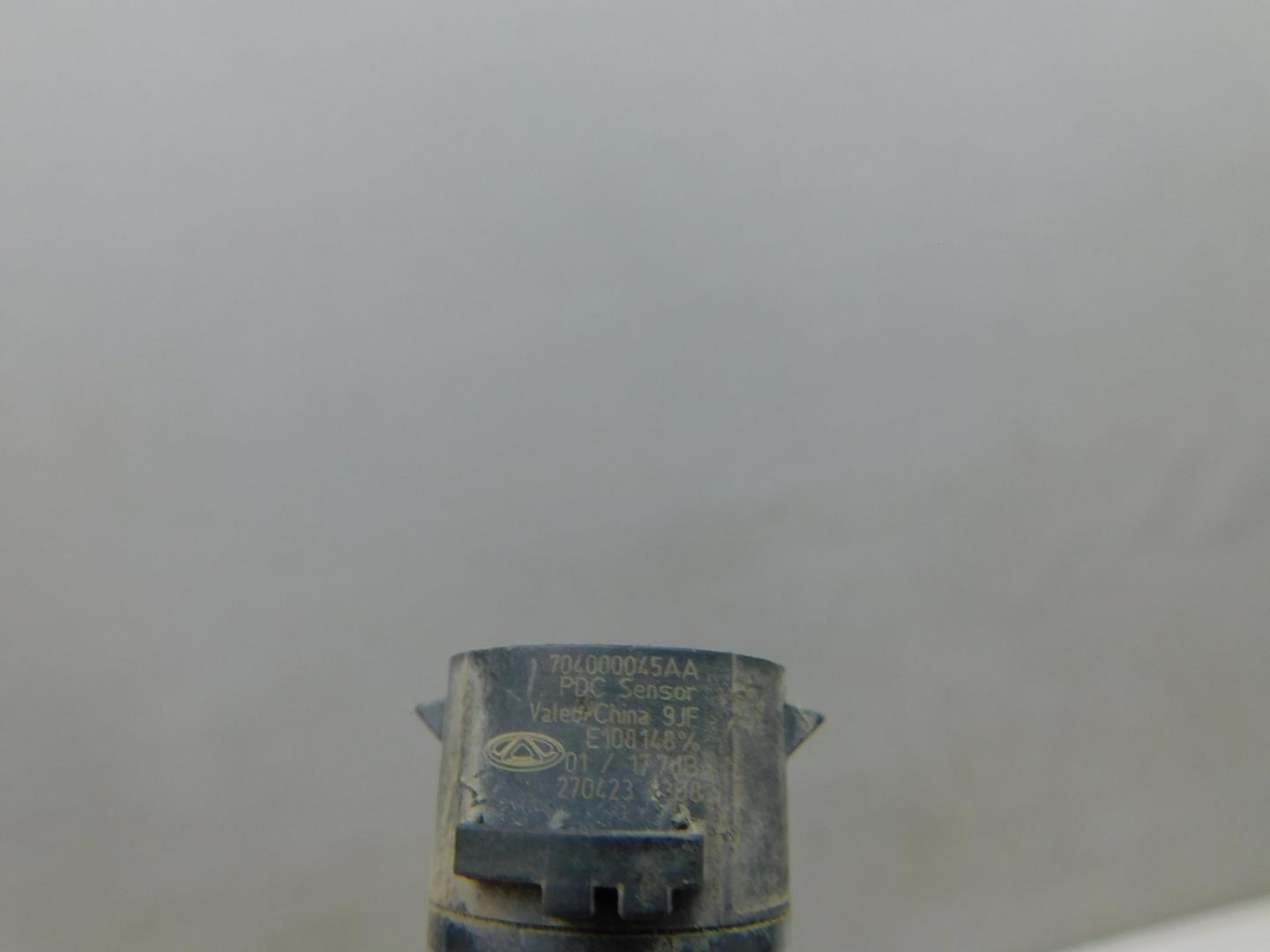 Датчик парковки