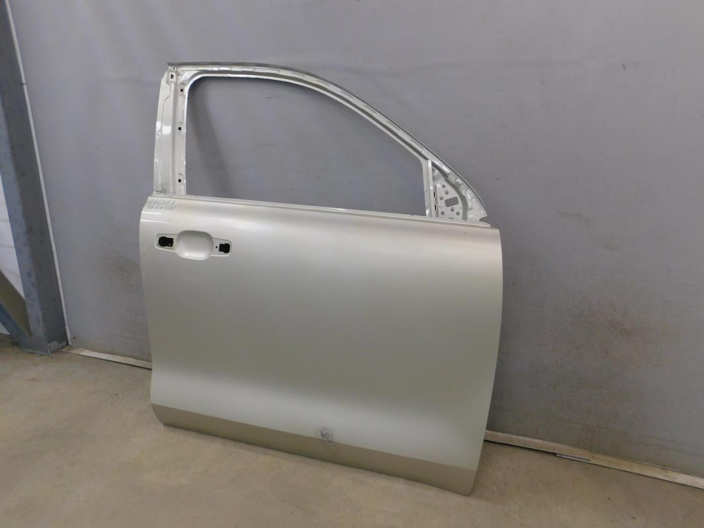 Дверь передняя правая