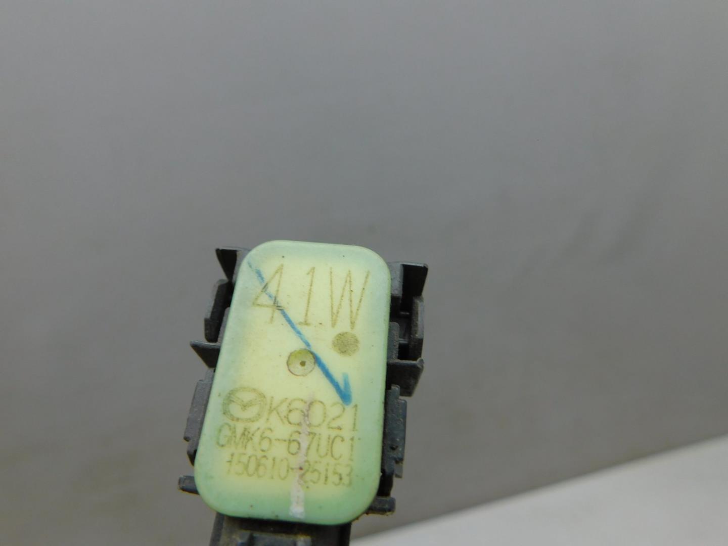 Датчик парковки