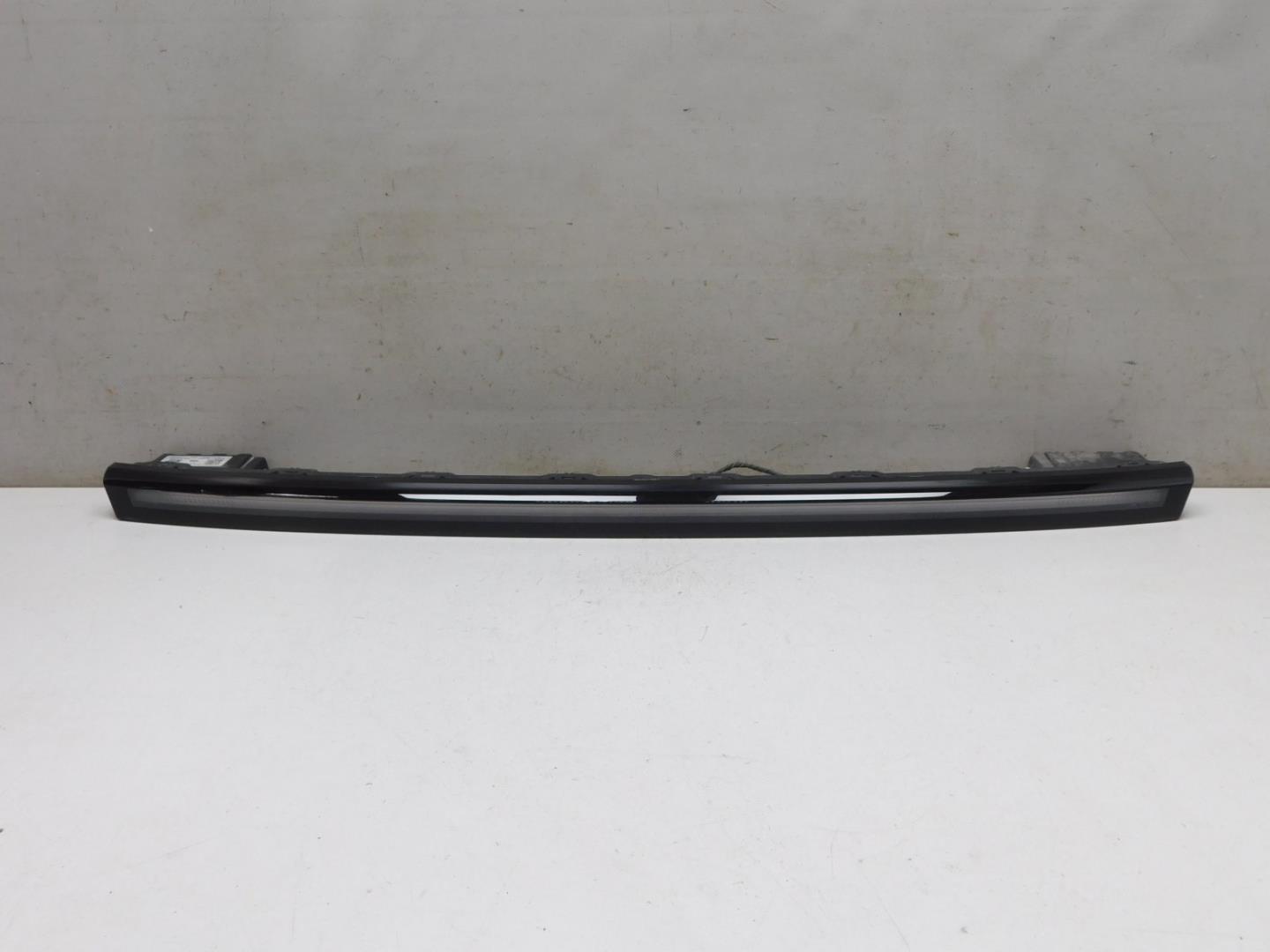 Фара дневного света (ходовые огни)