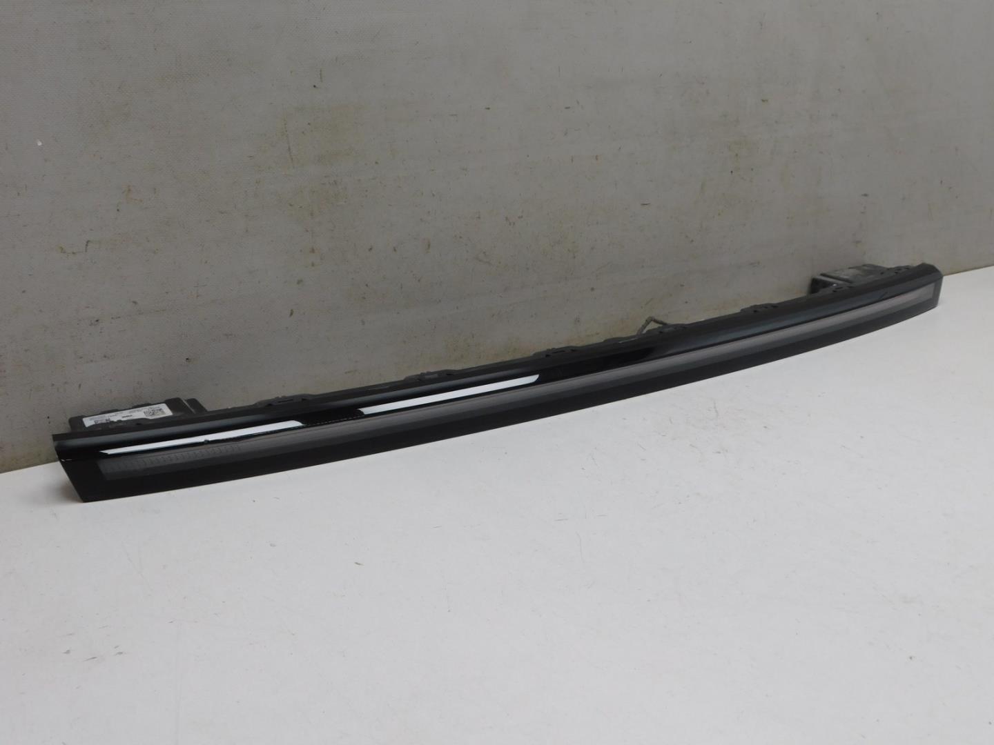 Фара дневного света (ходовые огни)