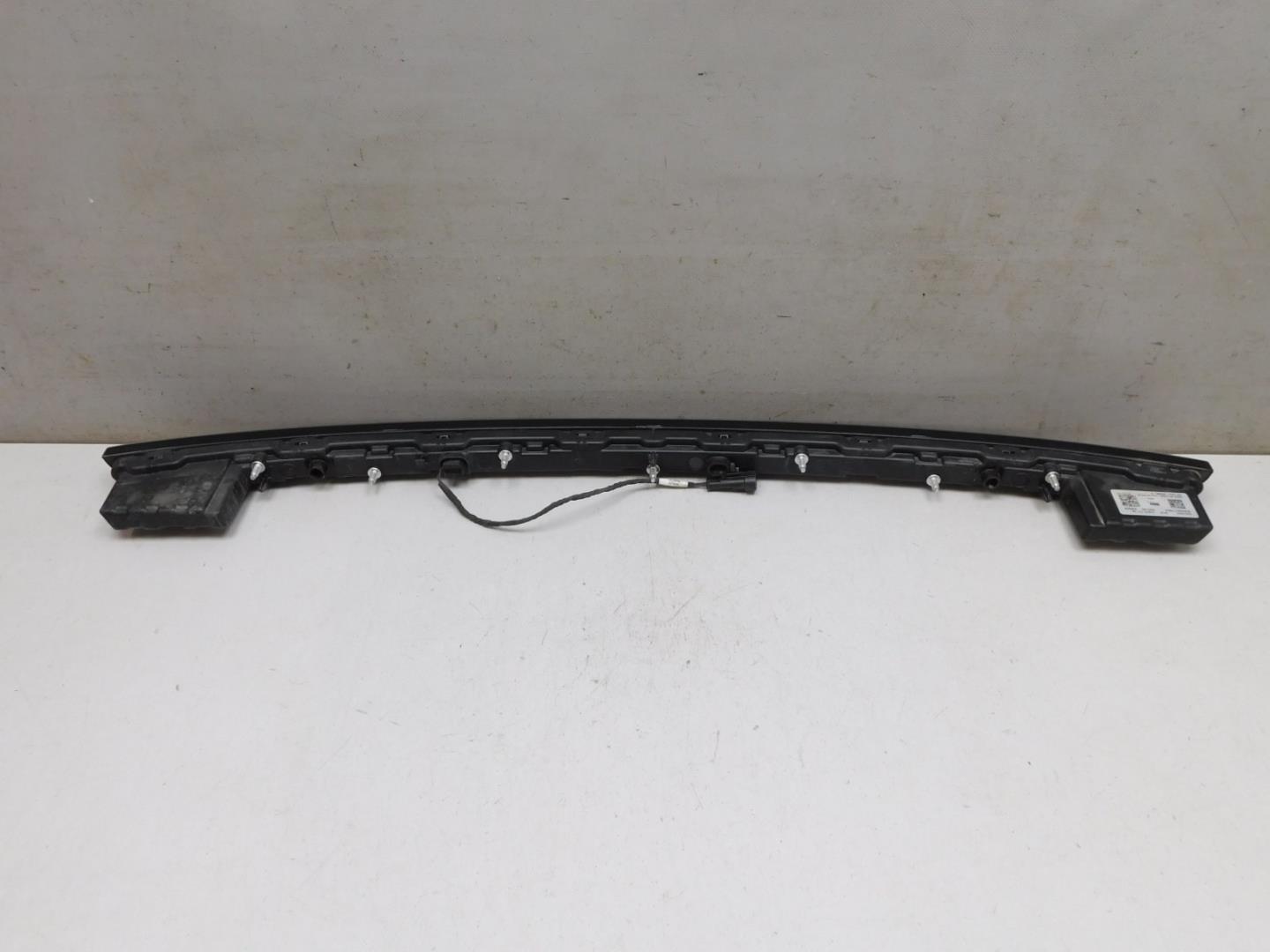 Фара дневного света (ходовые огни)