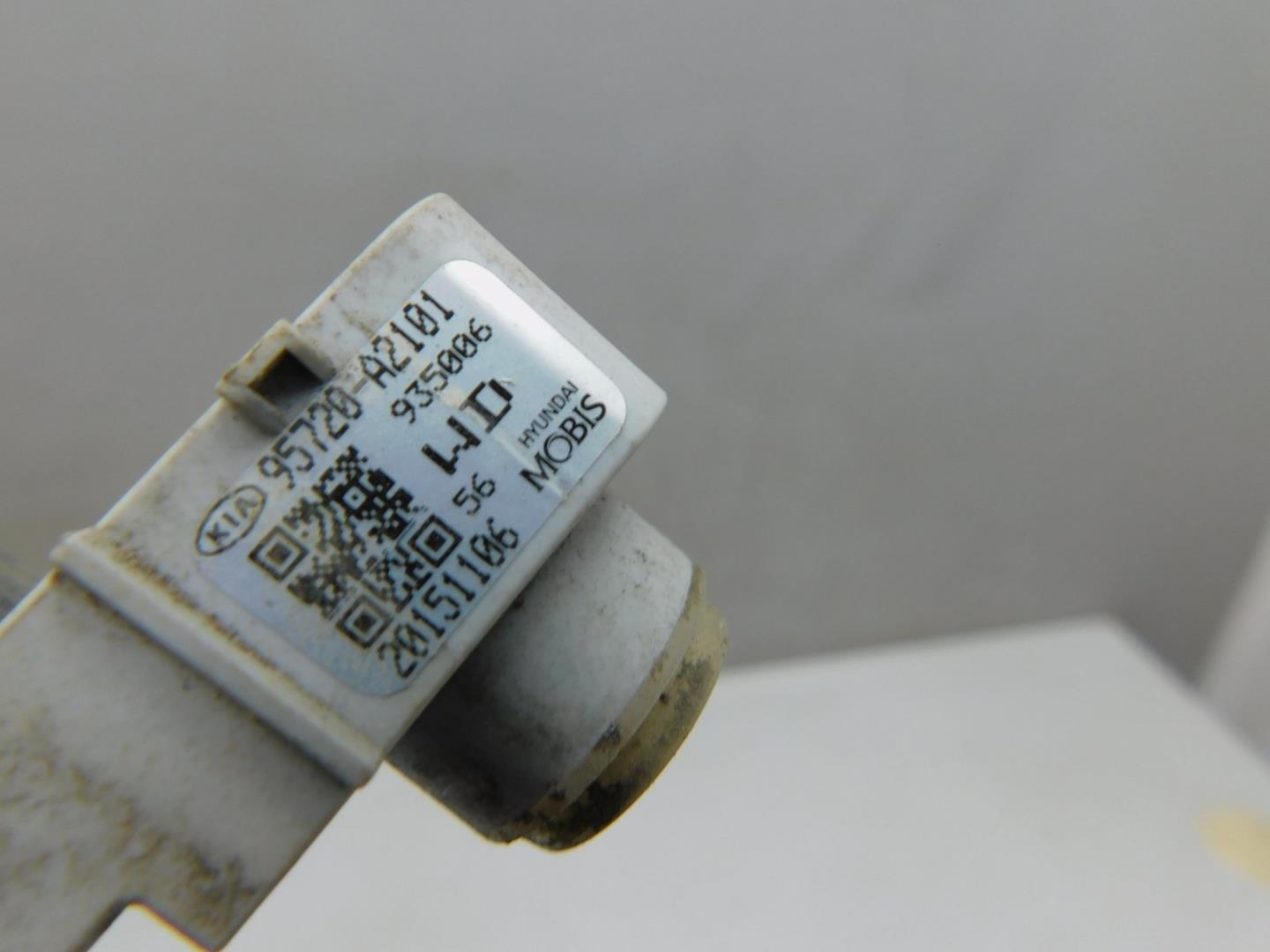 Датчик парковки