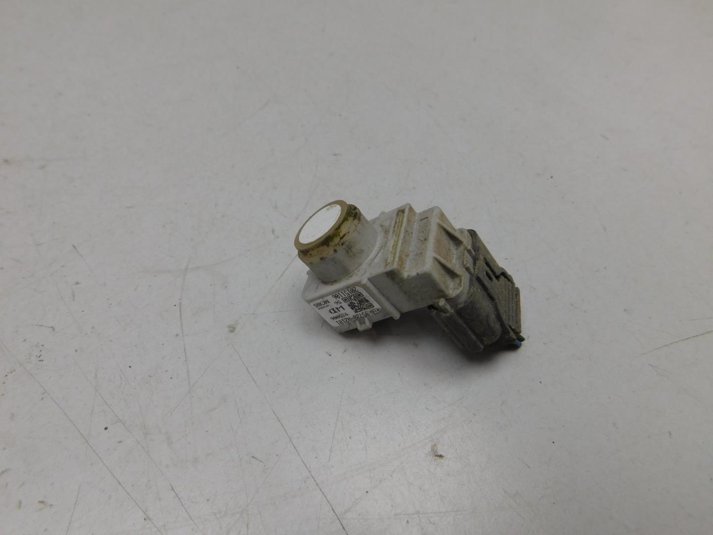 Датчик парковки