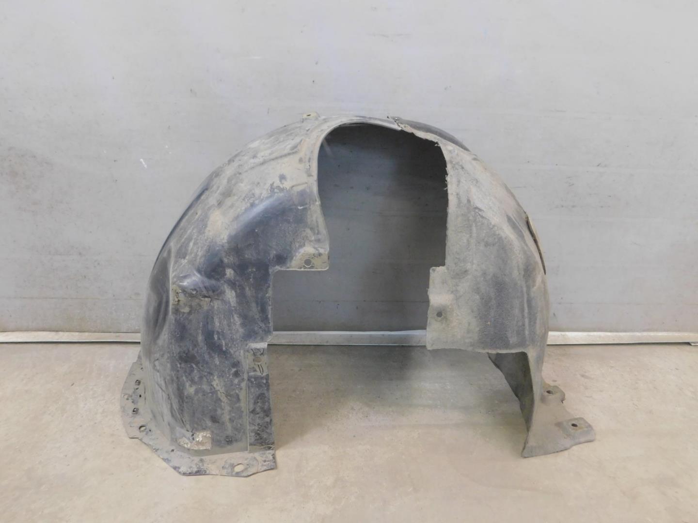 Локер передний правый