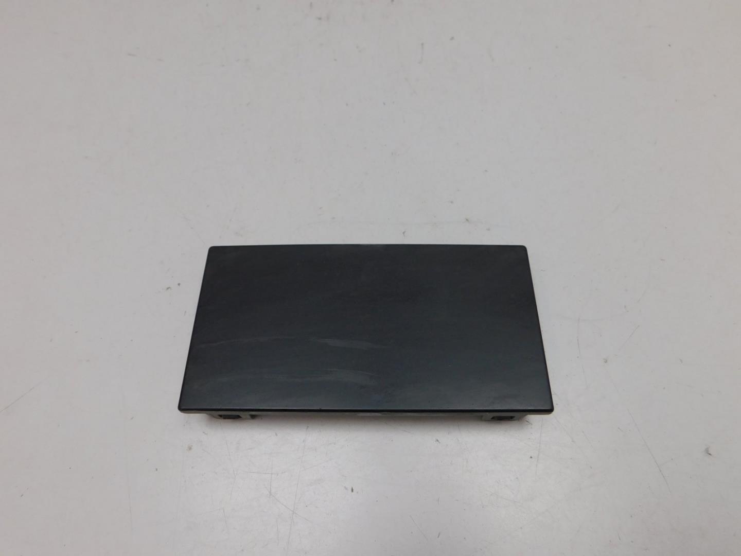 Заглушка бампера