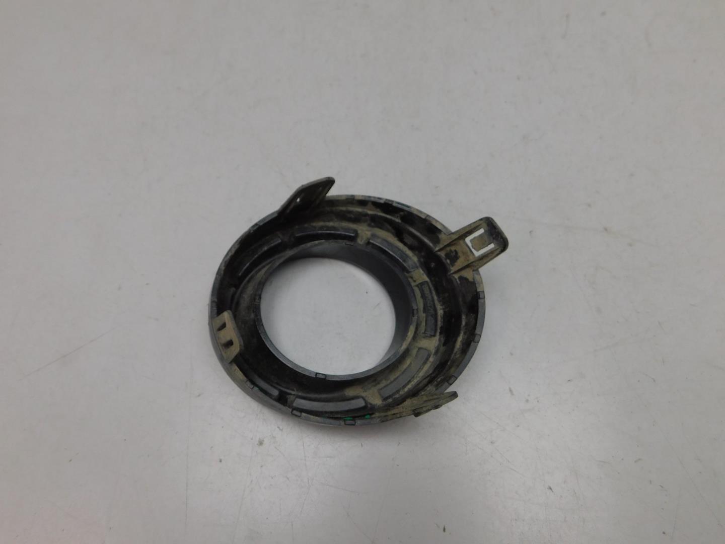 Накладка заднего бампера правая