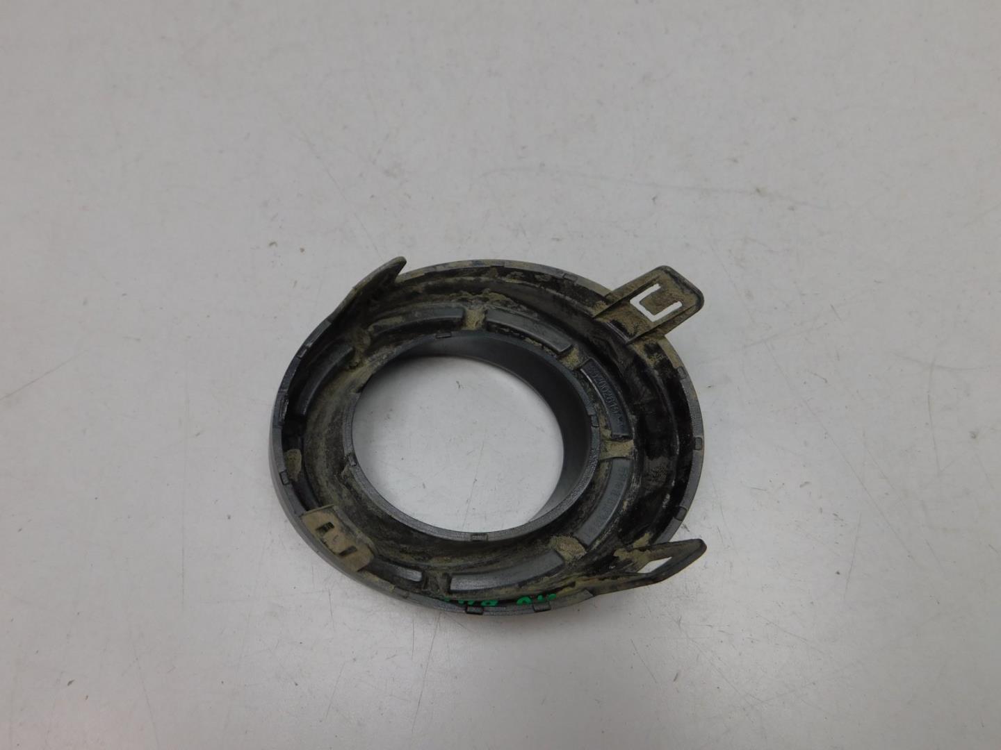 Накладка заднего бампера правая