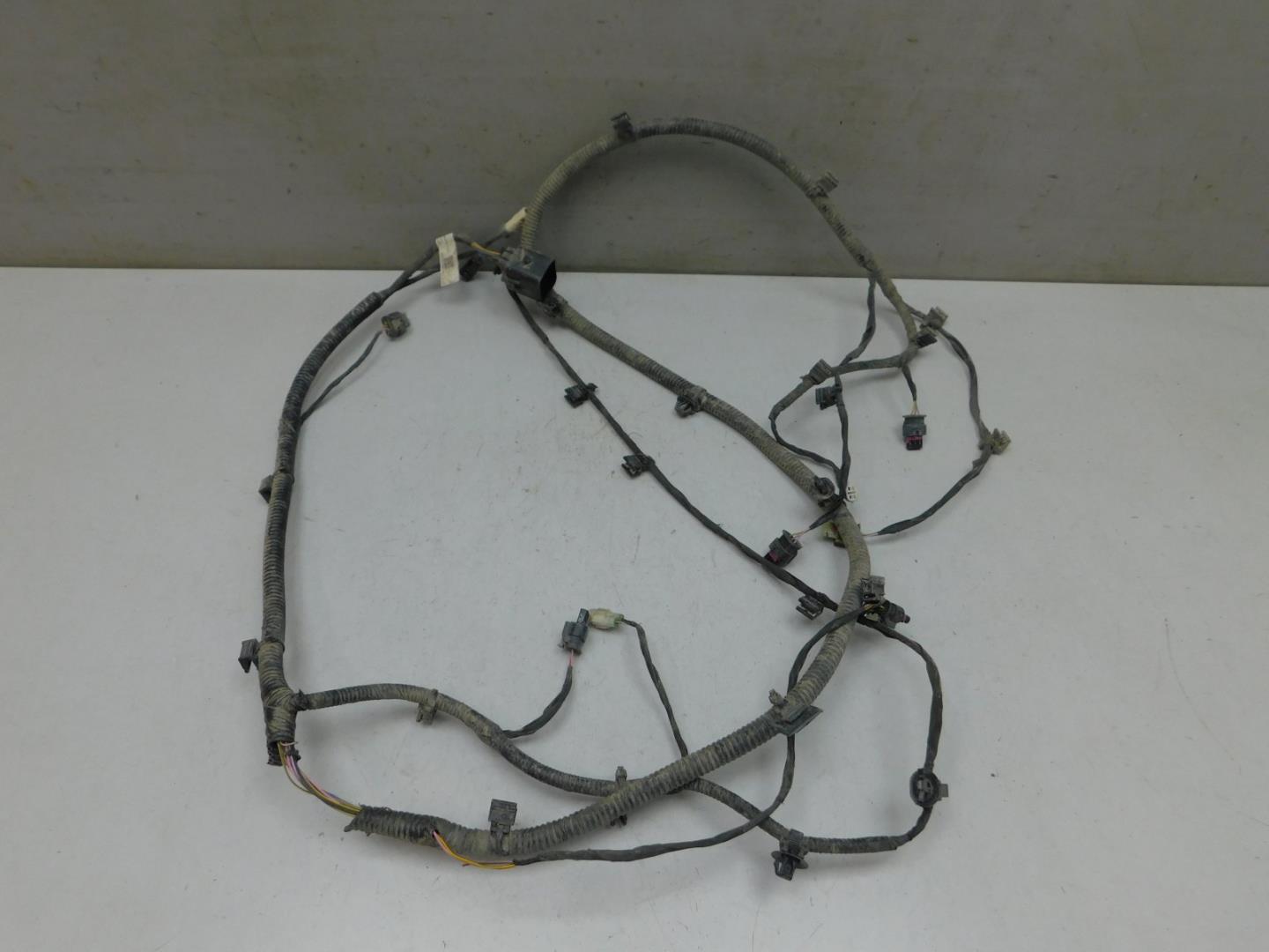 Проводка (коса)