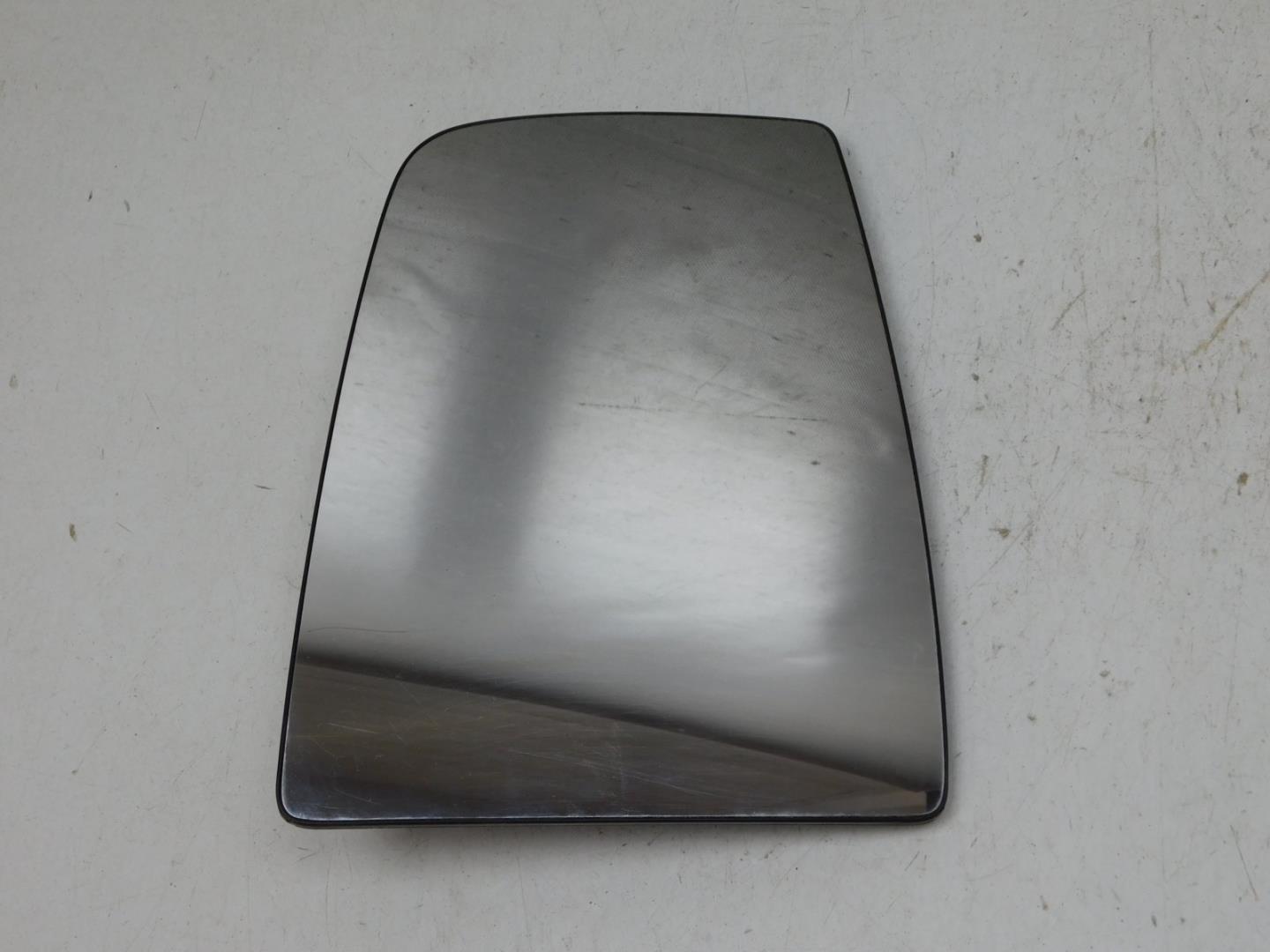 Стекло зеркала электрического левого