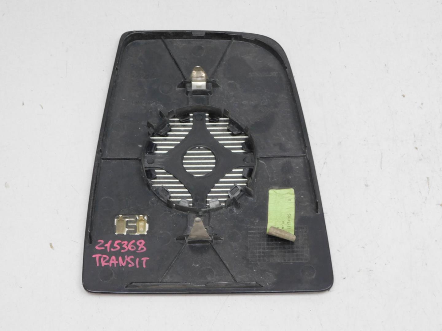 Стекло зеркала электрического левого