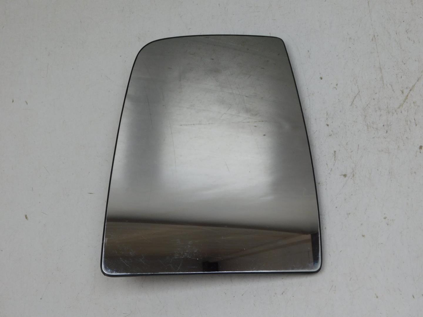 Стекло зеркала электрического левого