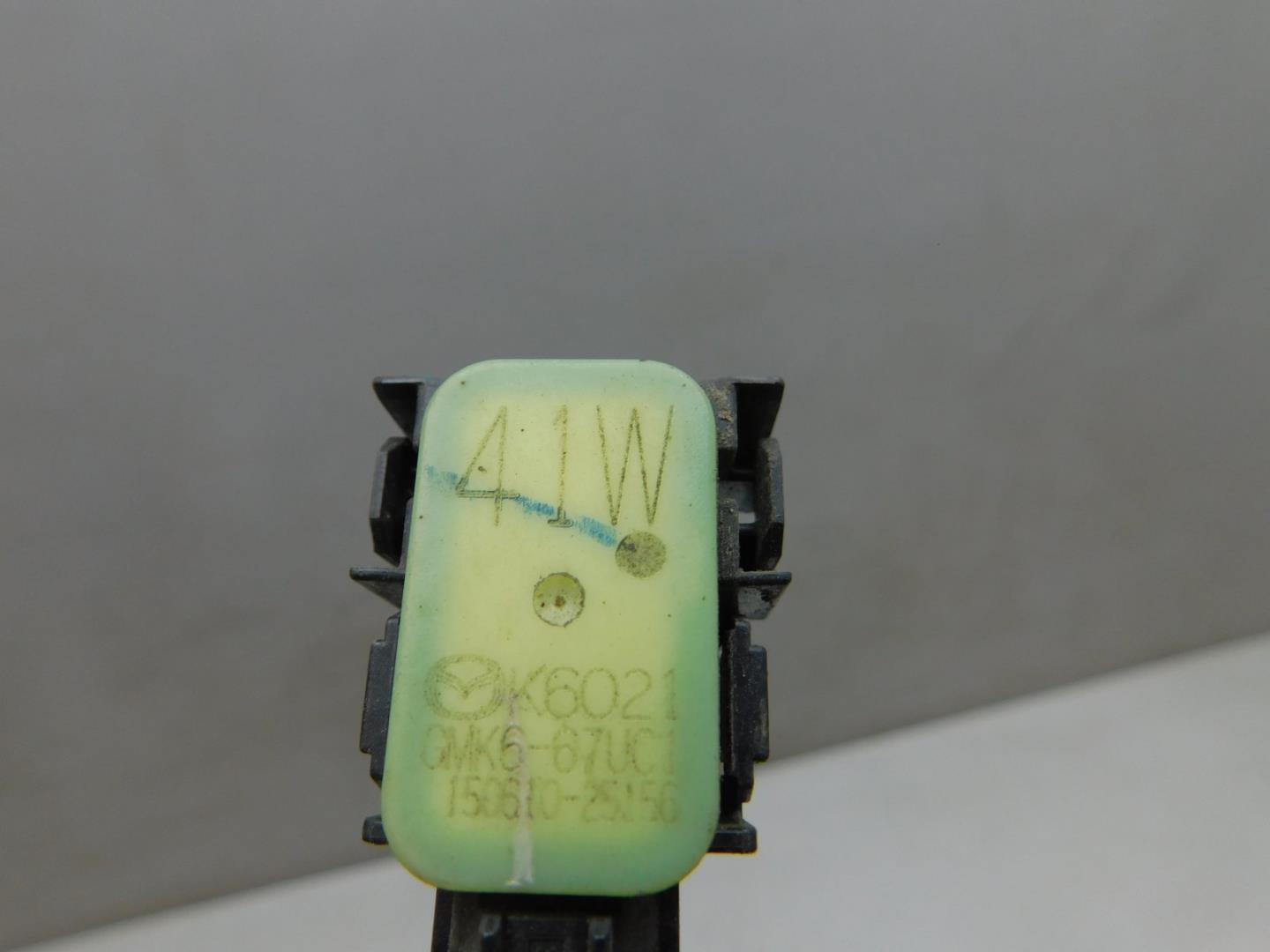 Датчик парковки