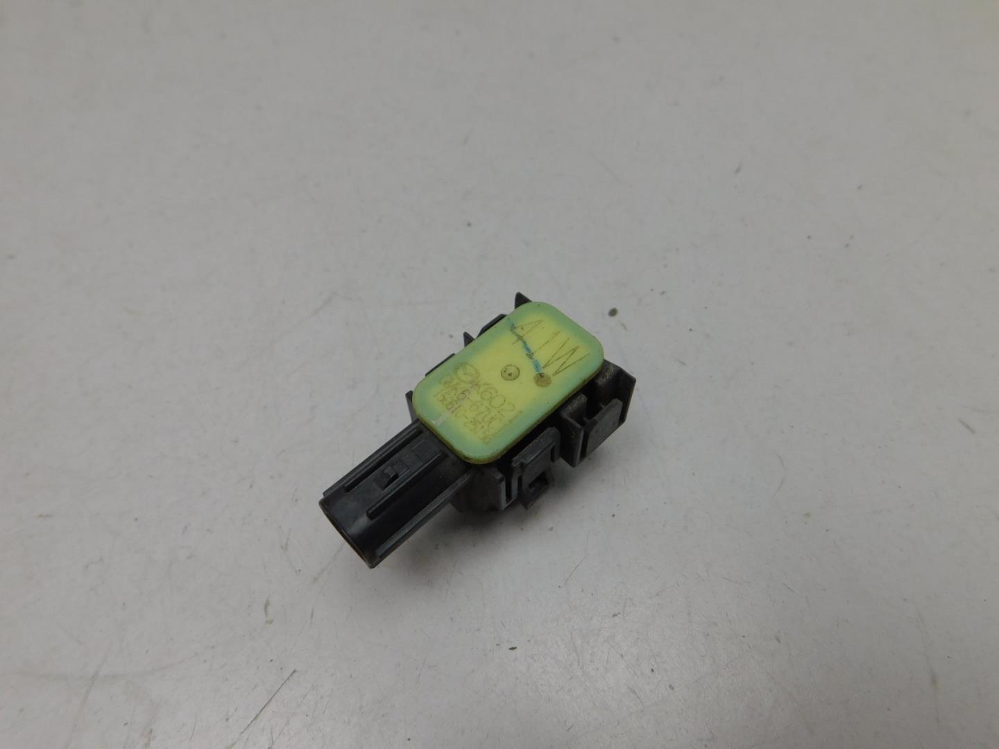 Датчик парковки