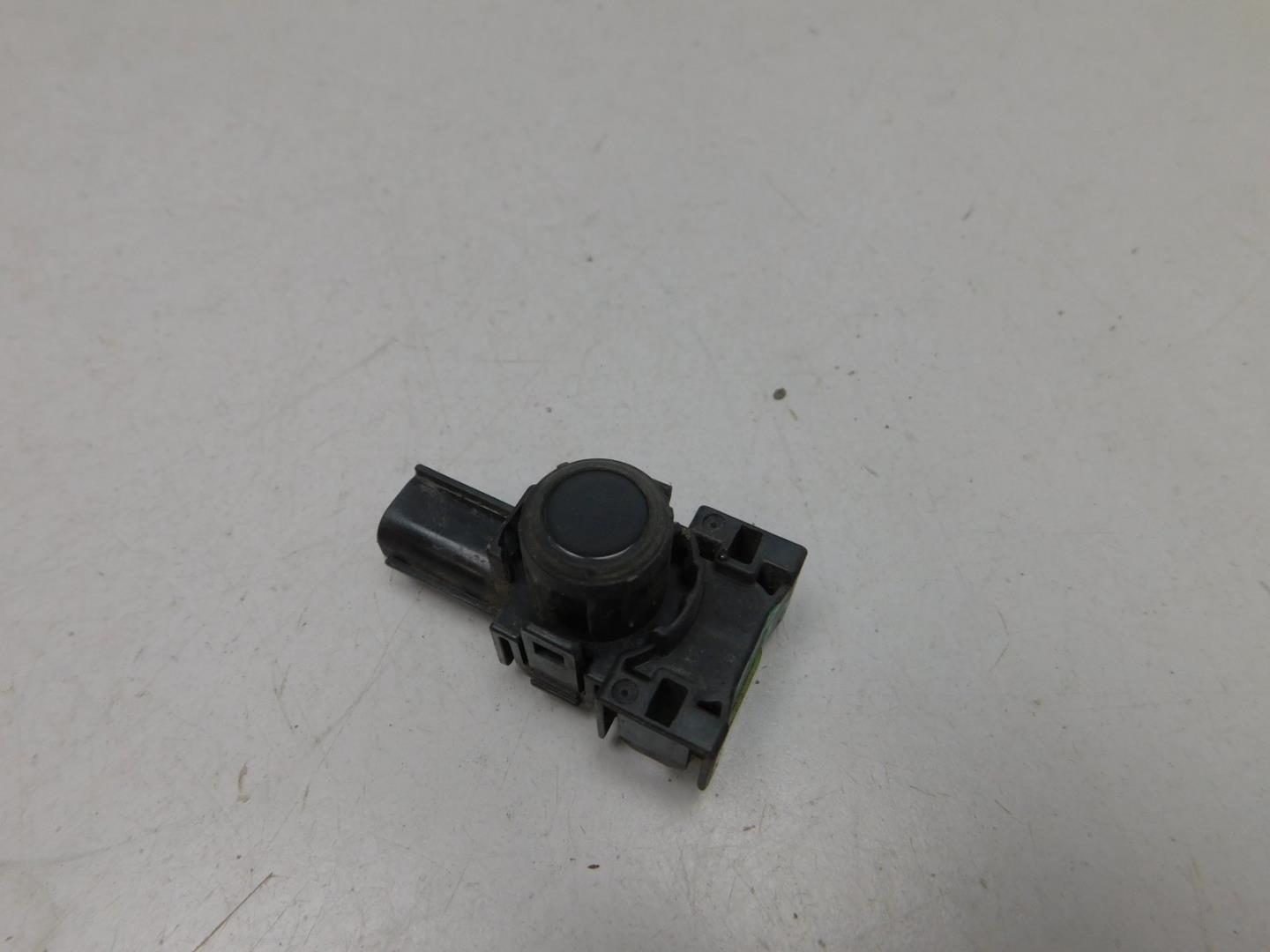 Датчик парковки