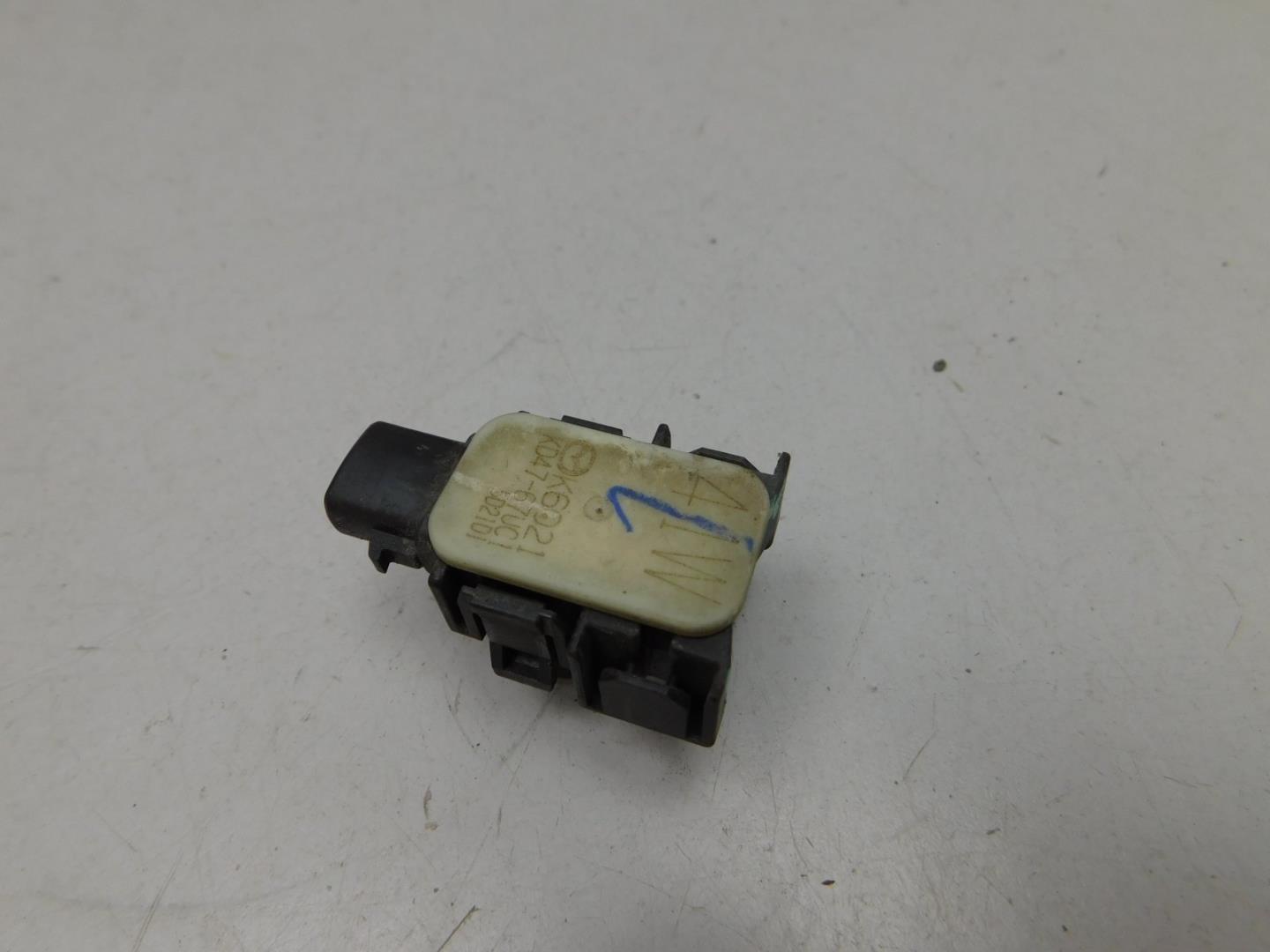 Датчик парковки