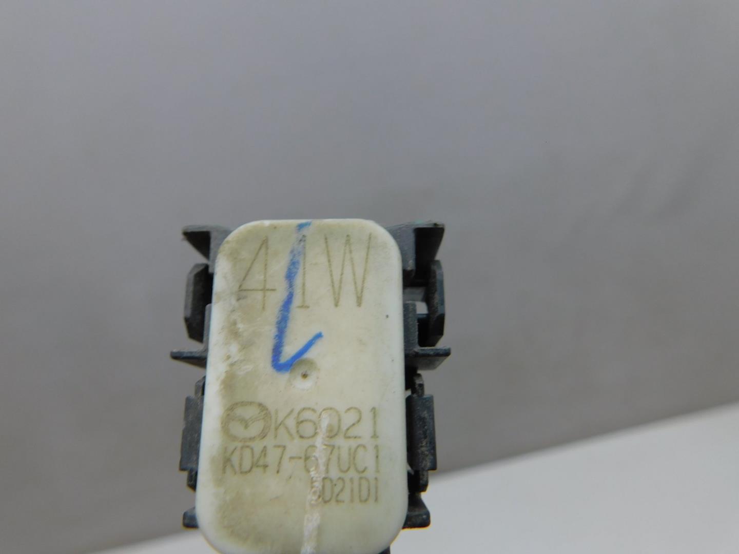 Датчик парковки