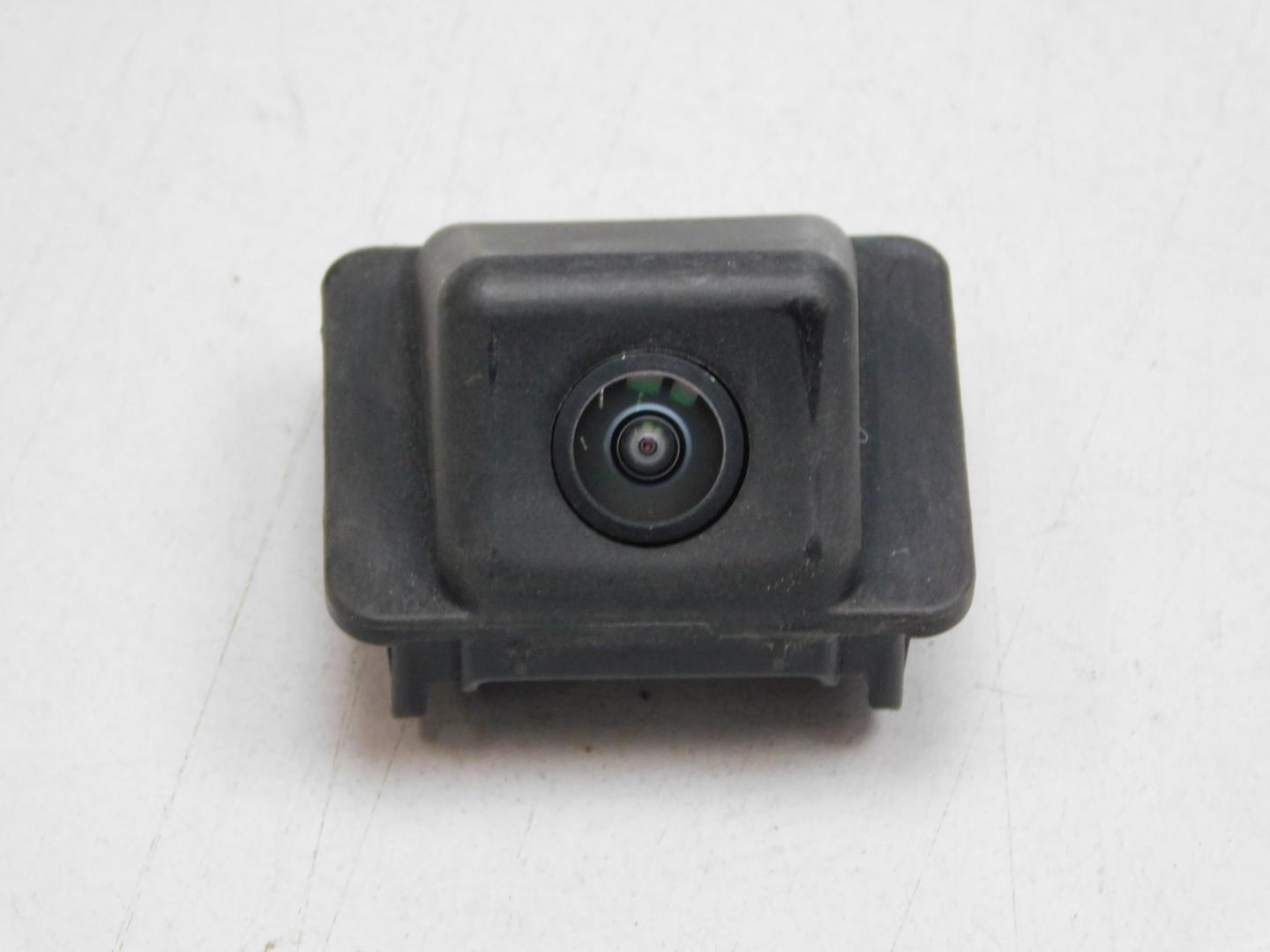 Камера заднего вида