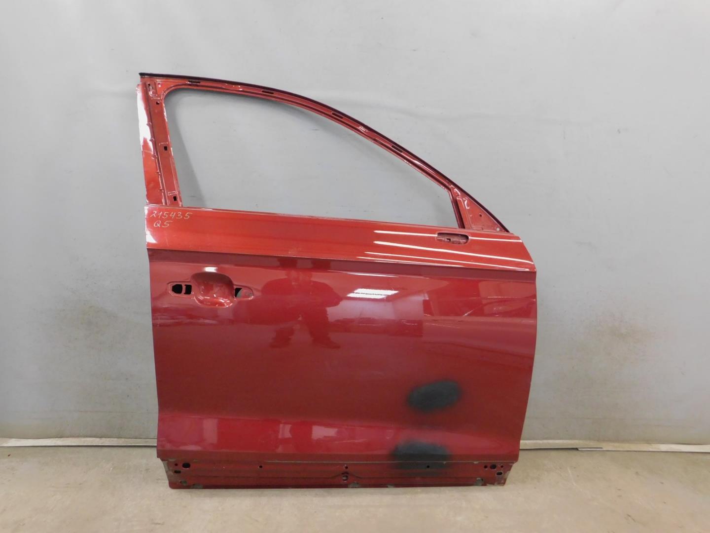 Дверь передняя правая