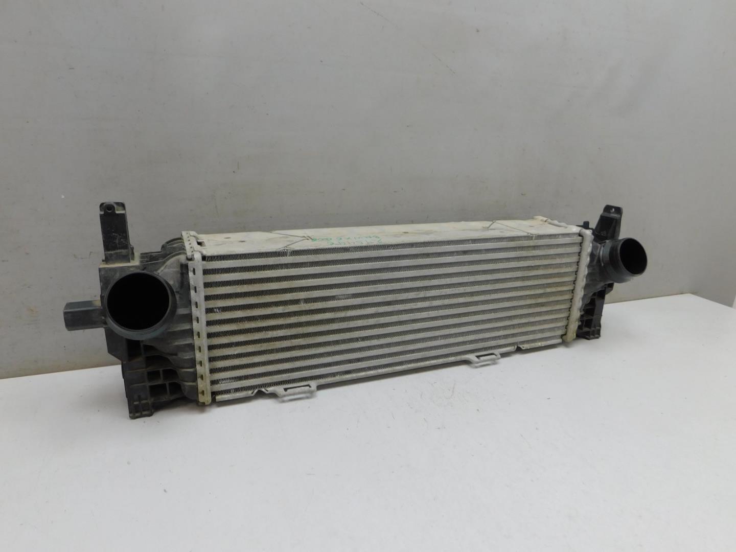 Интеркулер