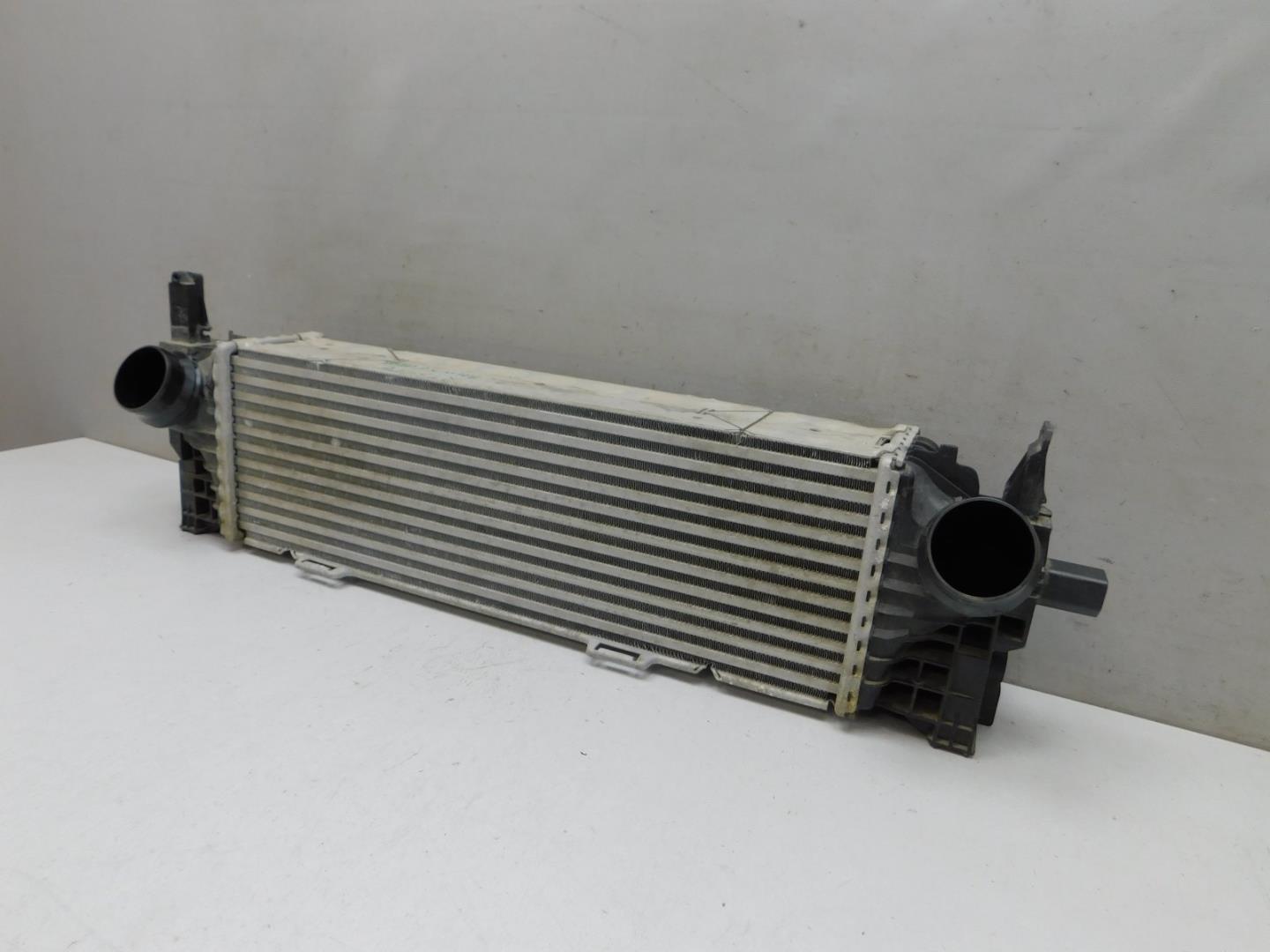 Интеркулер