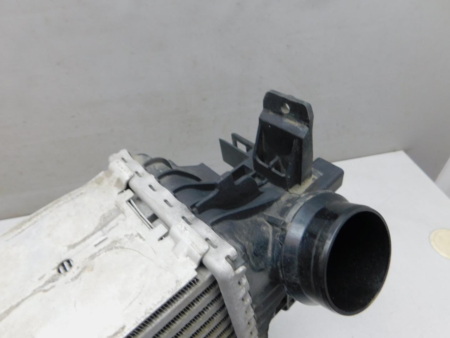 Интеркулер