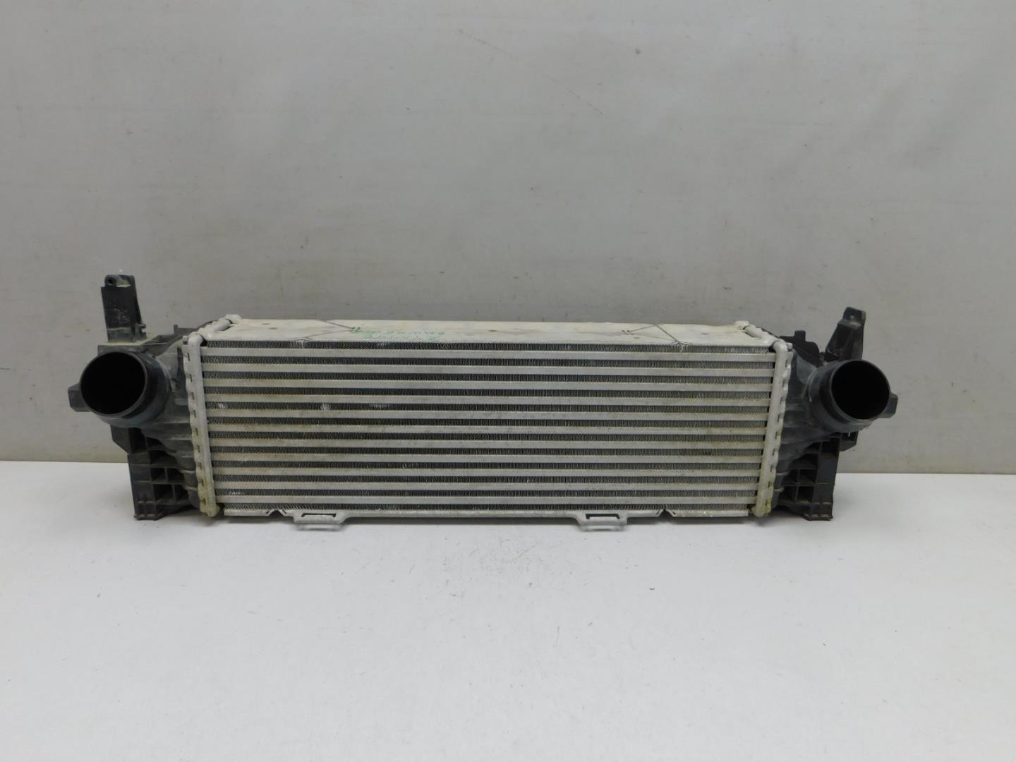 Интеркулер