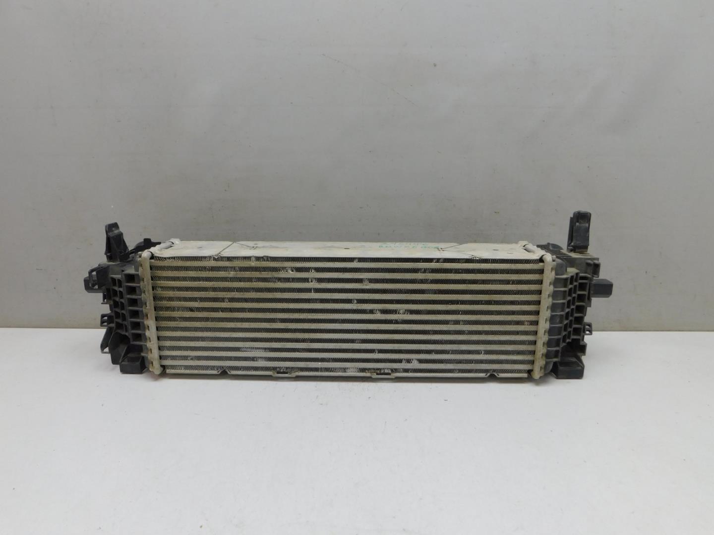 Интеркулер