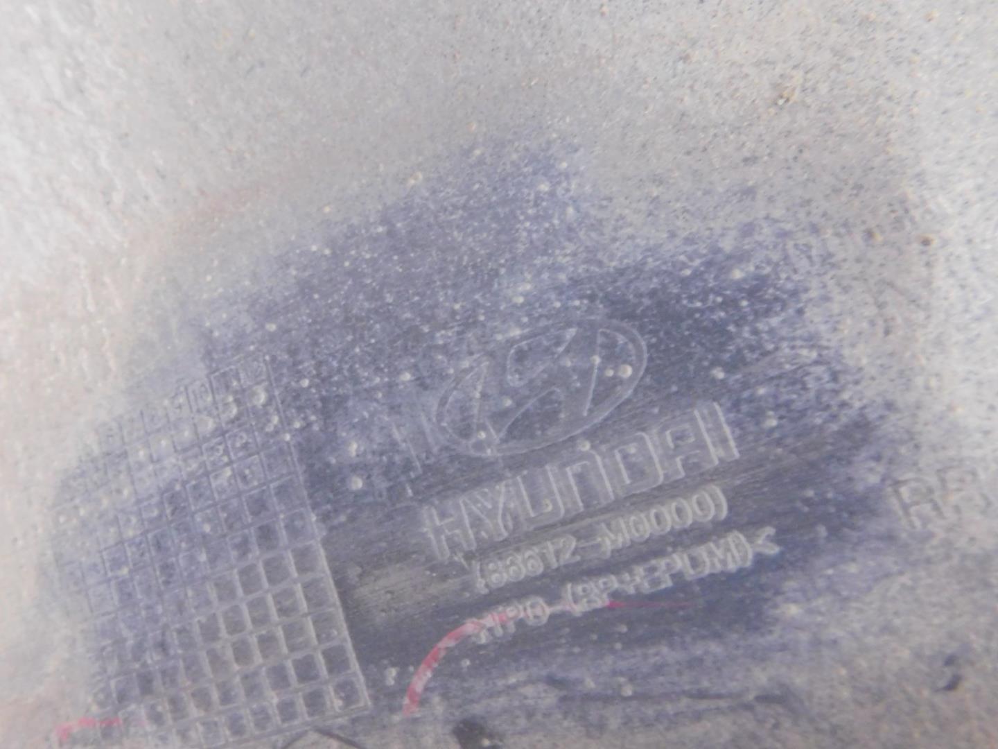 Юбка задняя