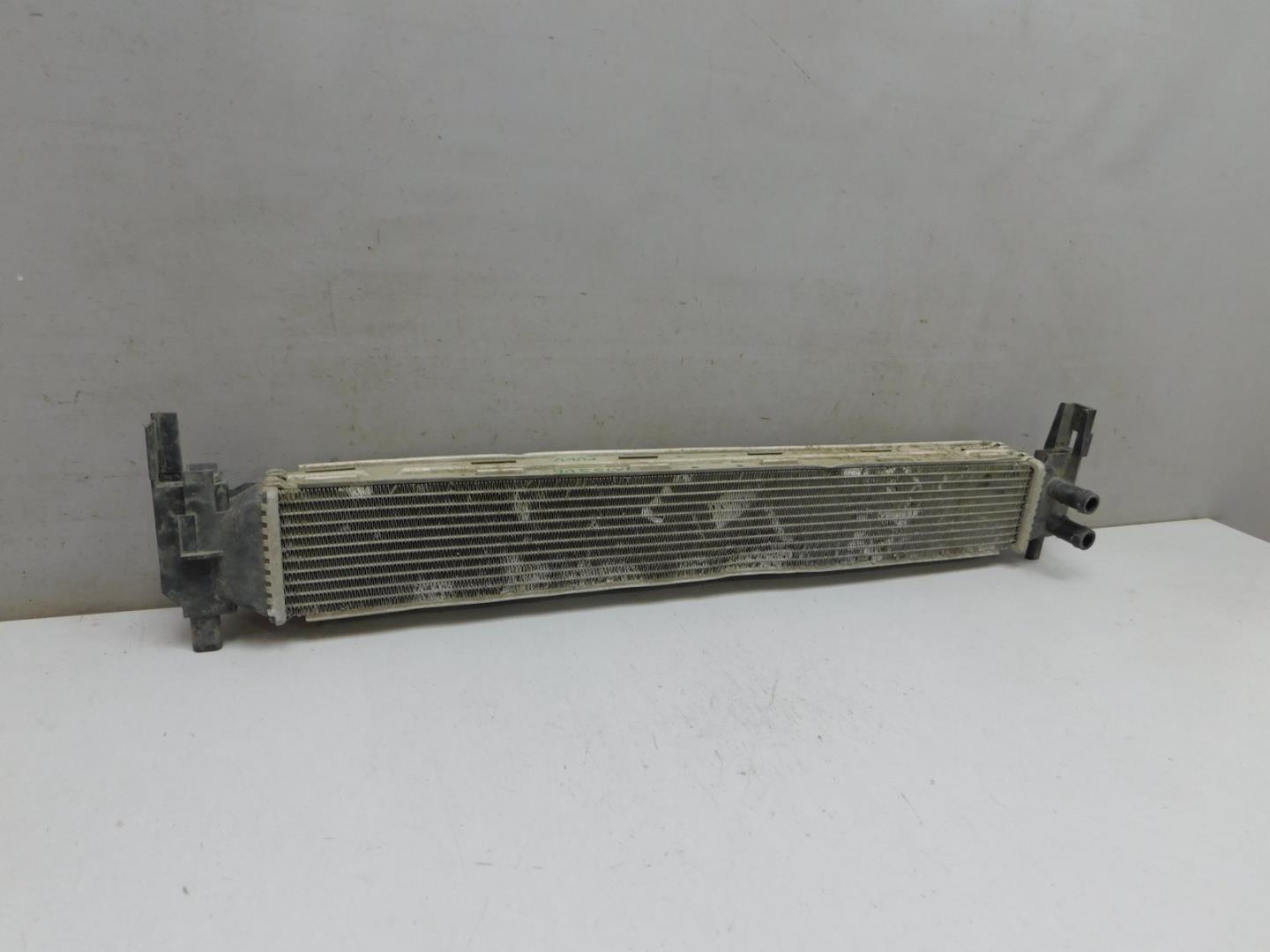 Радиатор охлаждения