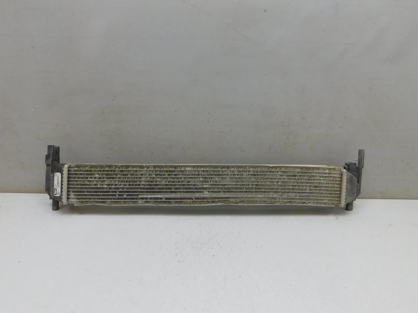 Радиатор охлаждения