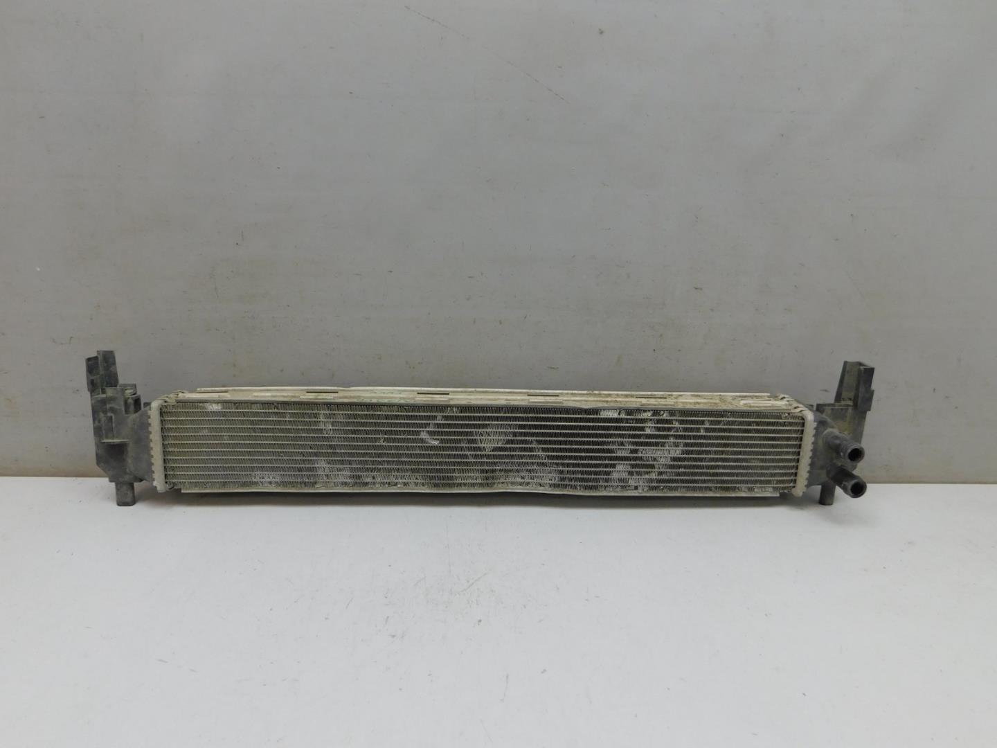 Радиатор охлаждения