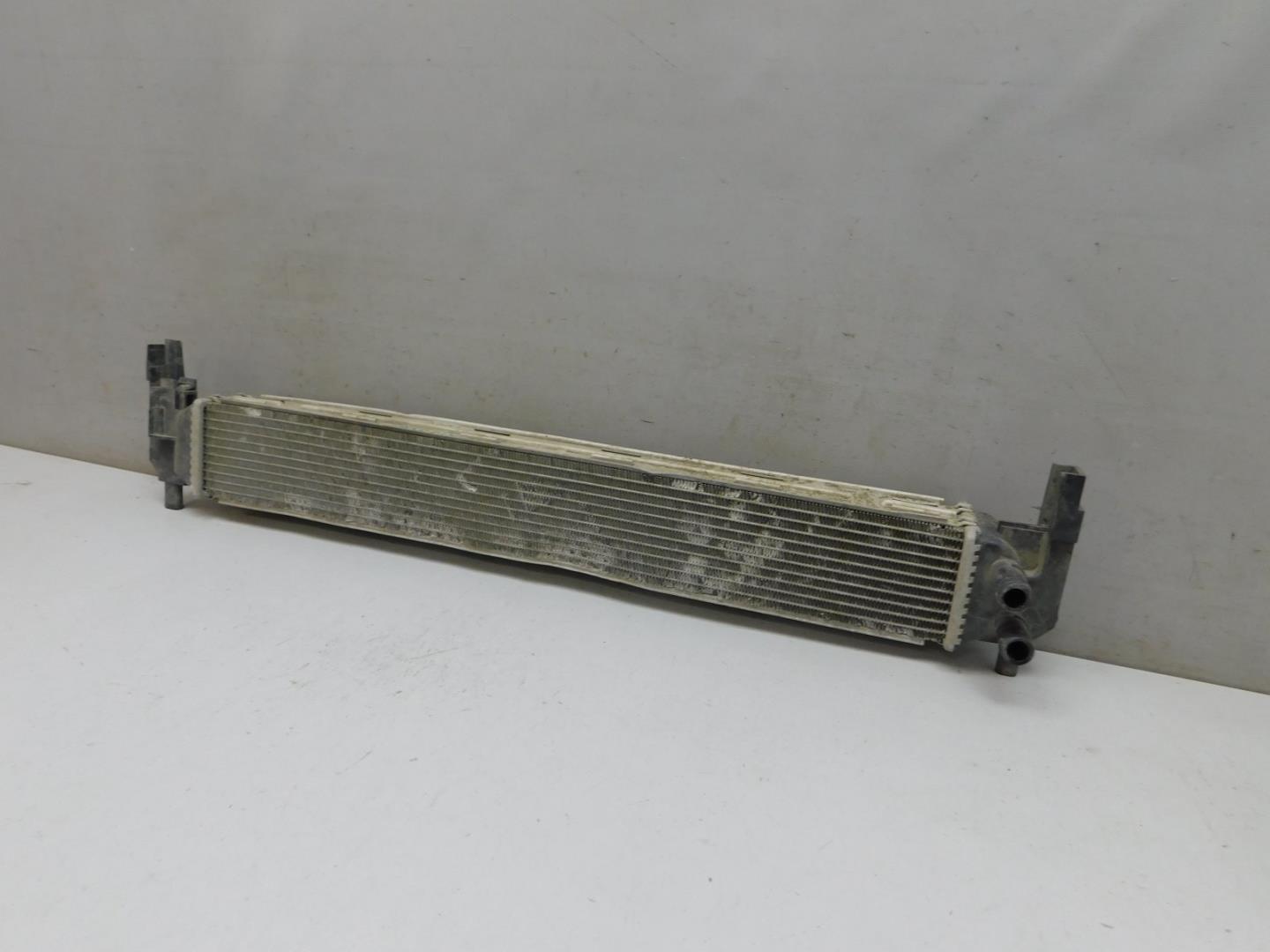 Радиатор охлаждения