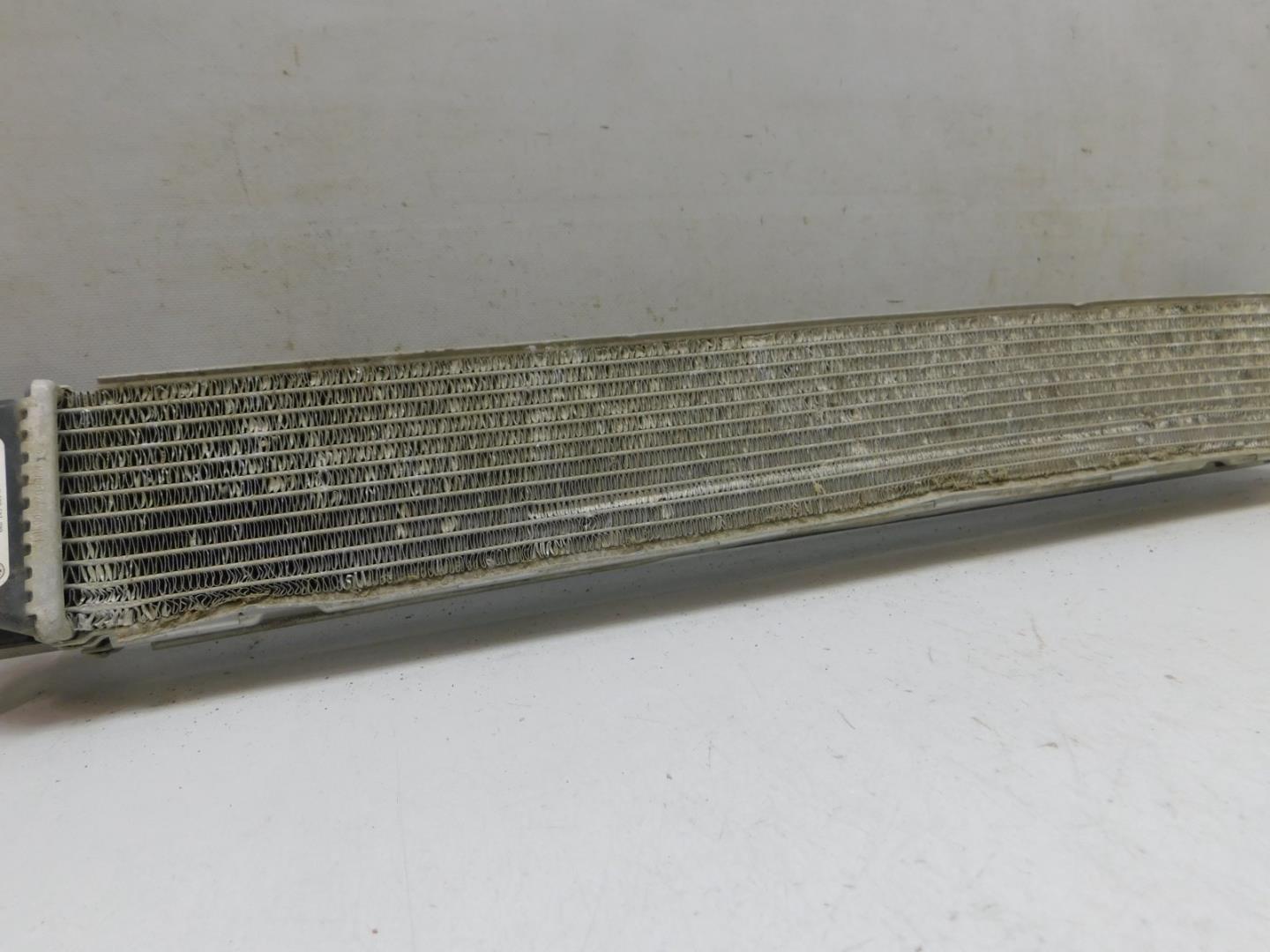 Радиатор охлаждения