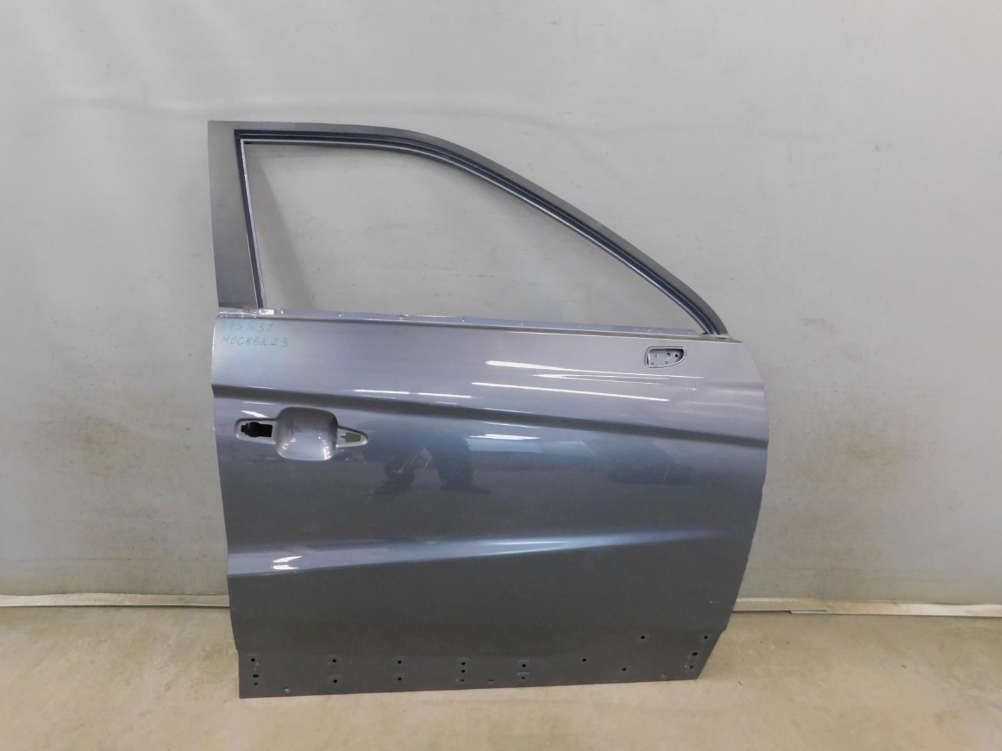 Дверь передняя правая