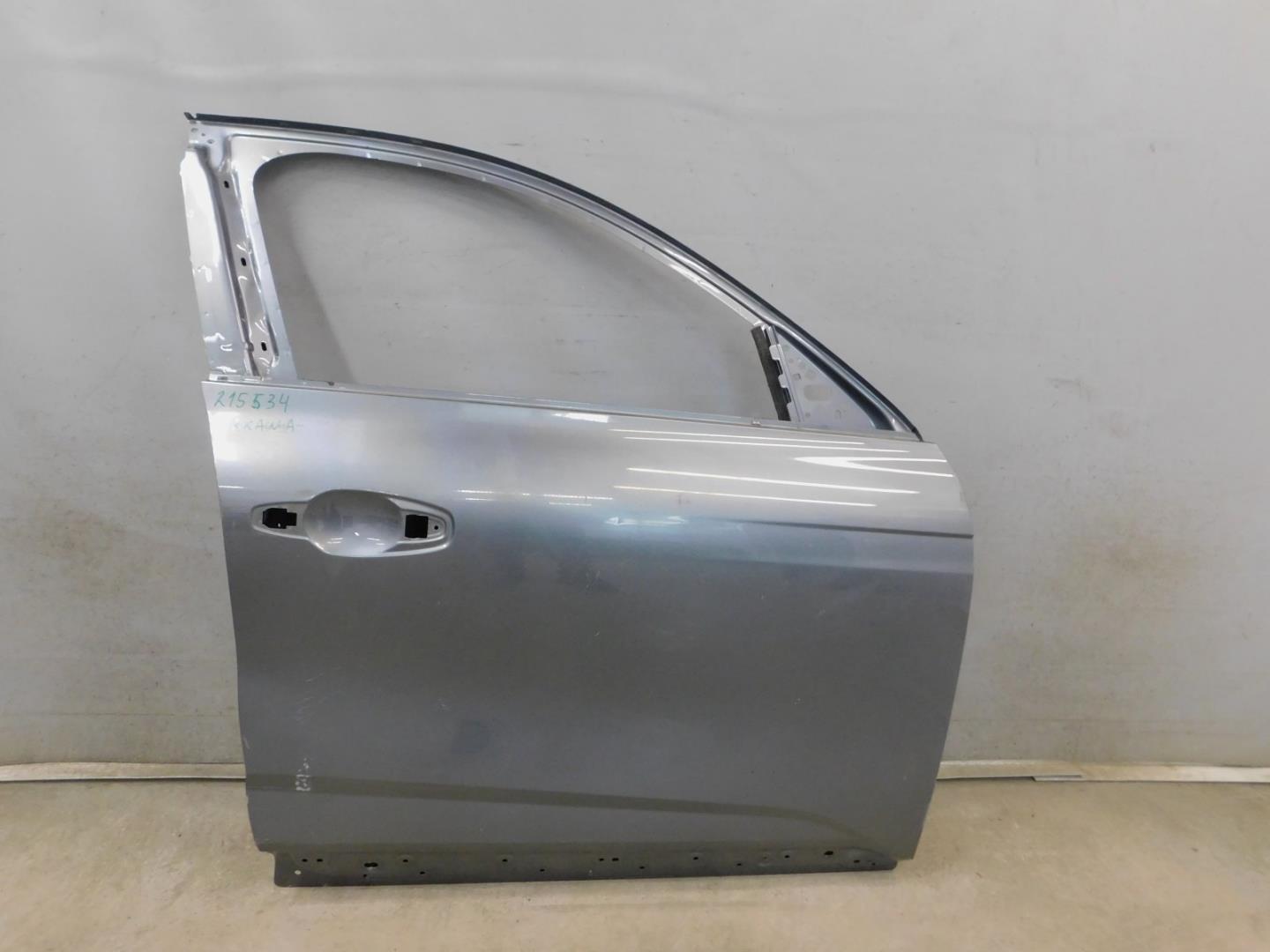 Дверь передняя правая