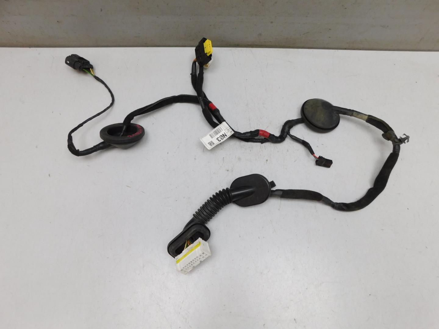 Проводка (коса)