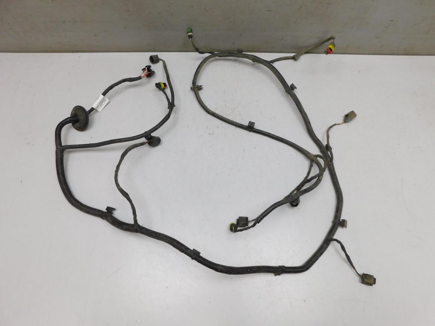 Проводка (коса)