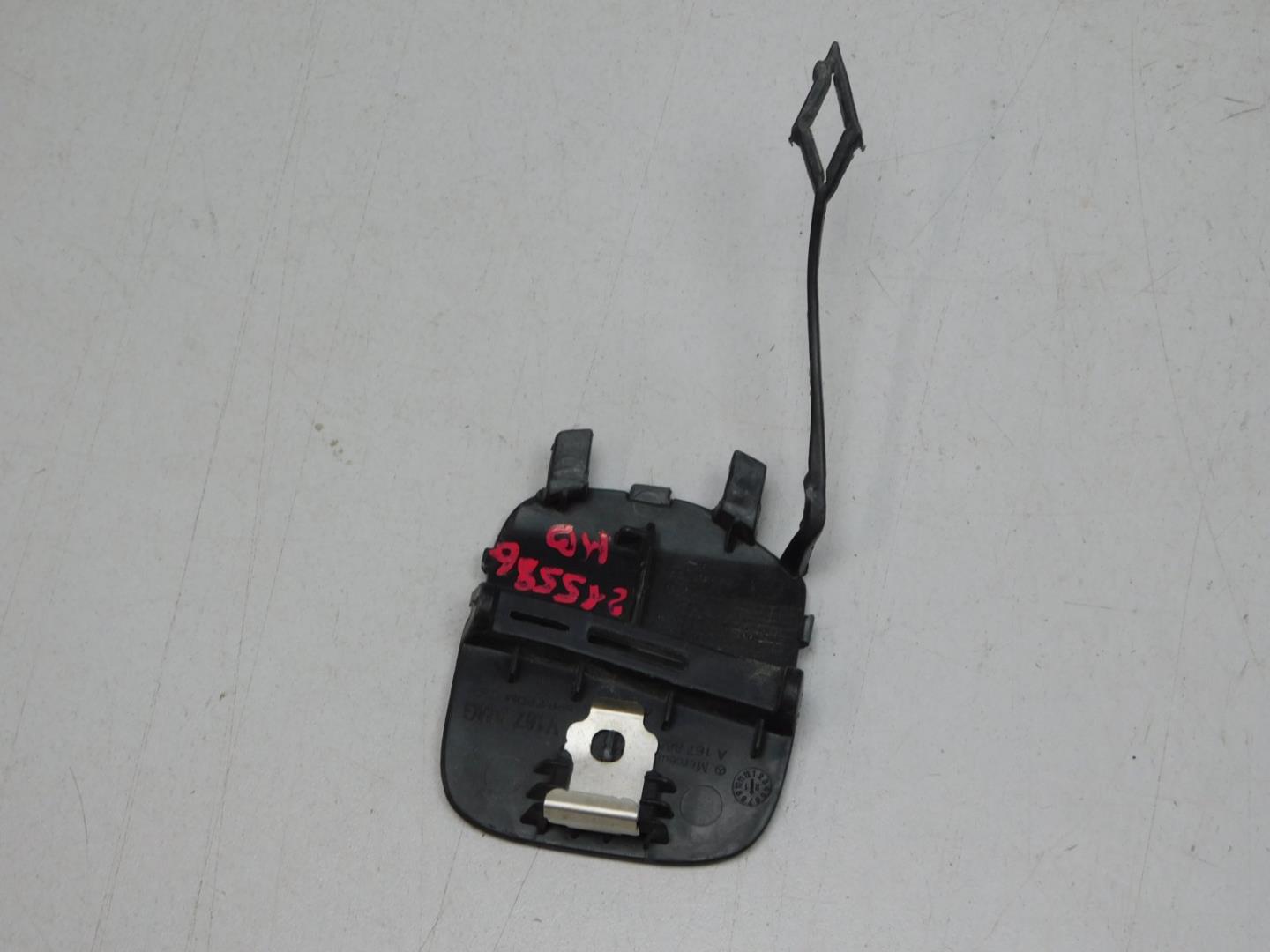 Заглушка буксировочного крюка