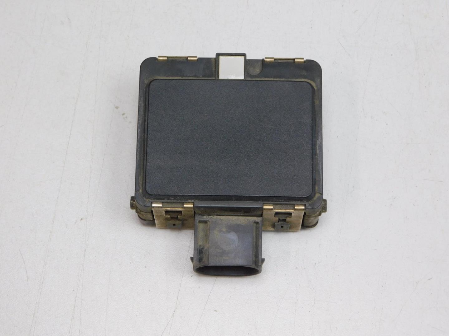 Блок электронный