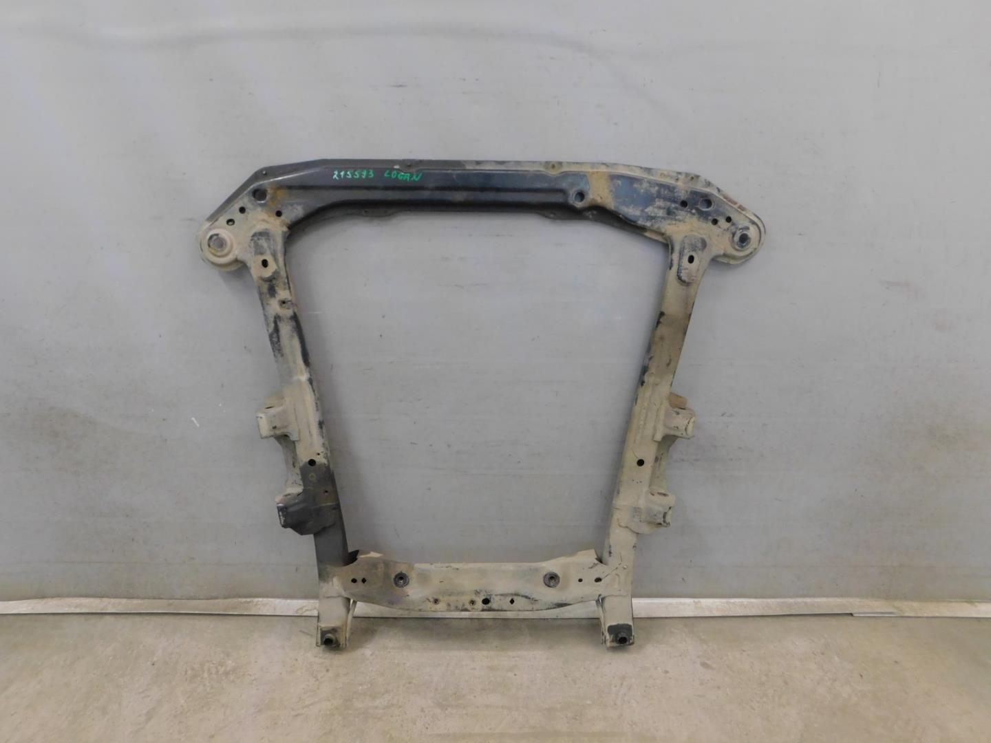 Балка подмоторная