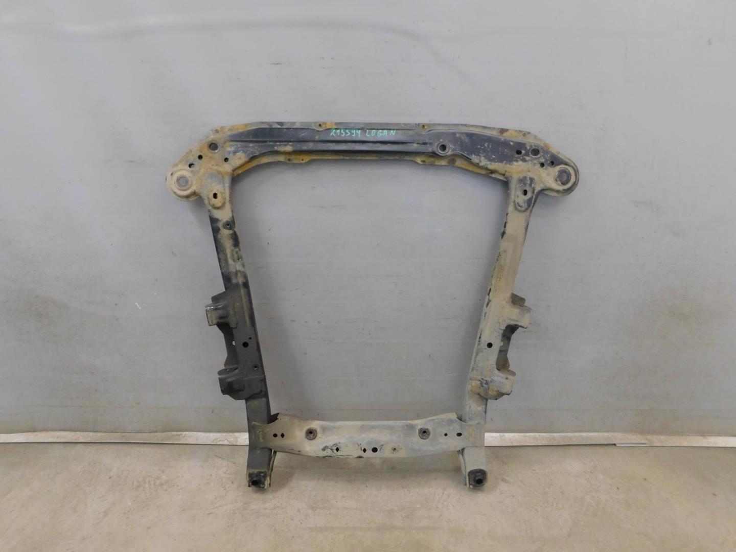 Балка подмоторная