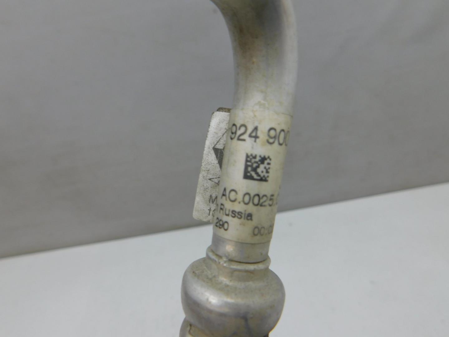 Трубка кондиционера